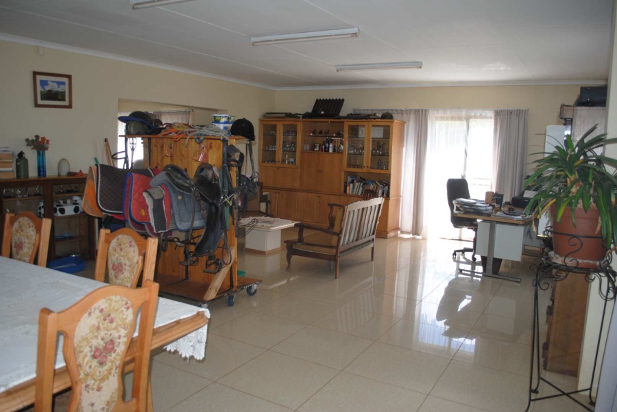 1 Bedroom Property for Sale in Valley Settlements A H Gauteng