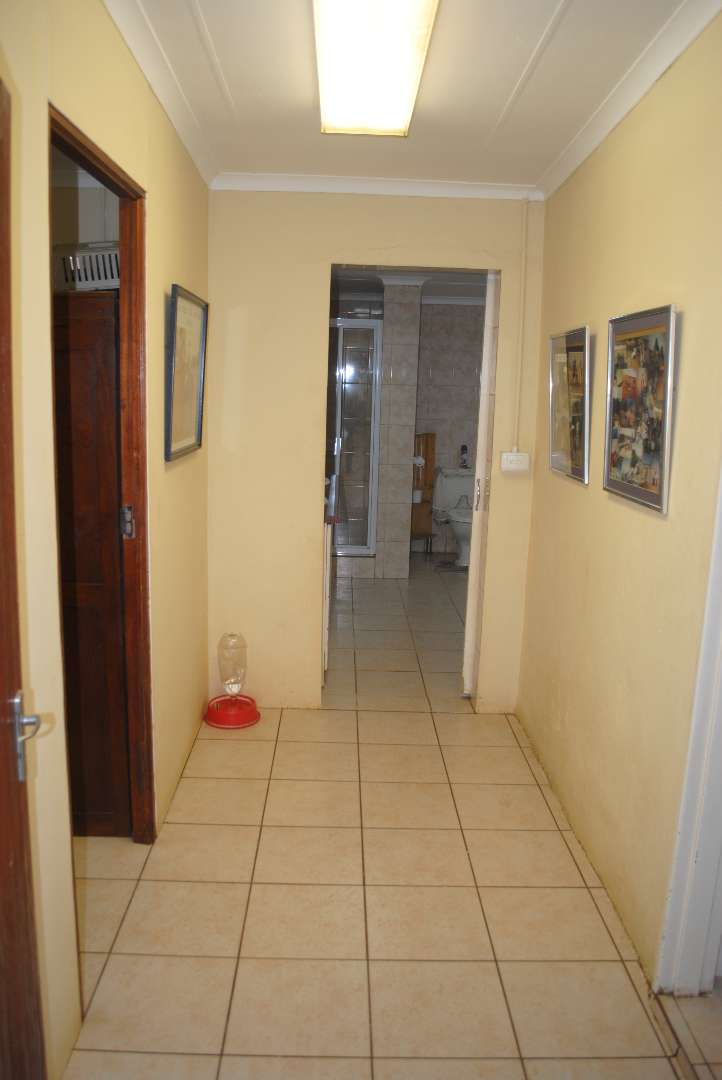 1 Bedroom Property for Sale in Valley Settlements A H Gauteng