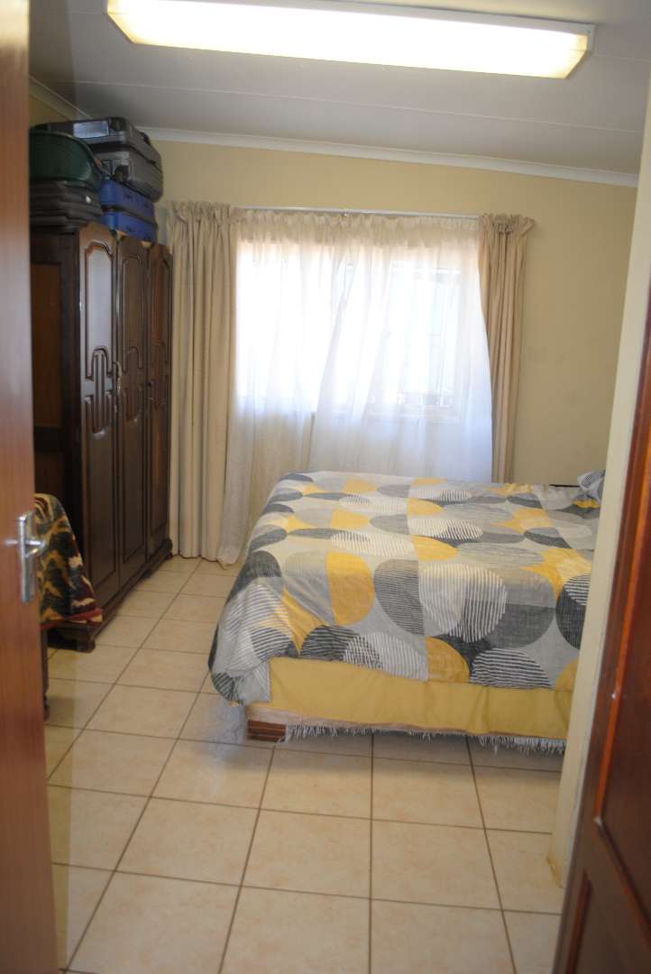 1 Bedroom Property for Sale in Valley Settlements A H Gauteng