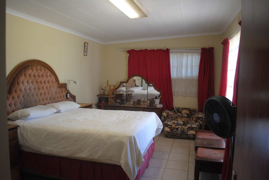 1 Bedroom Property for Sale in Valley Settlements A H Gauteng