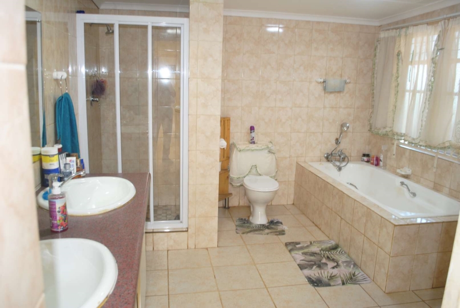 1 Bedroom Property for Sale in Valley Settlements A H Gauteng
