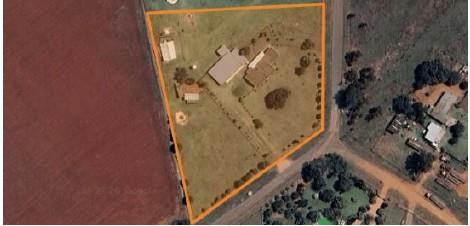 6 Bedroom Property for Sale in Valley Settlements A H Gauteng