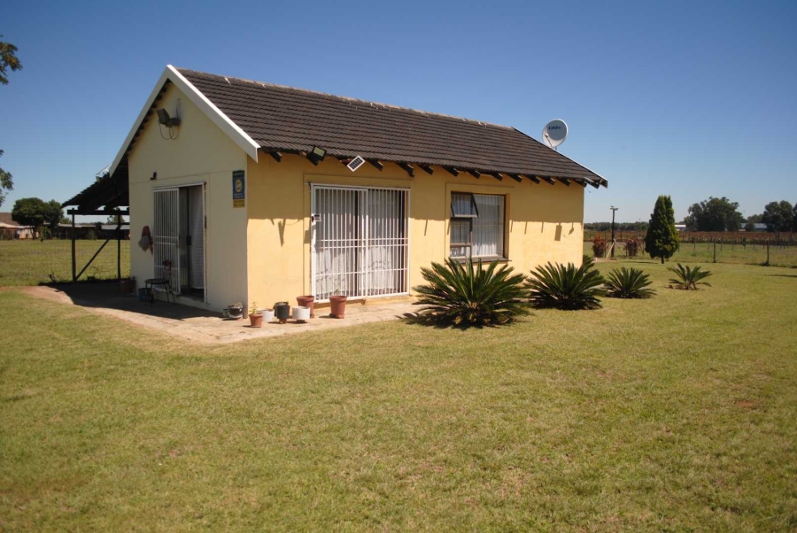 1 Bedroom Property for Sale in Valley Settlements A H Gauteng