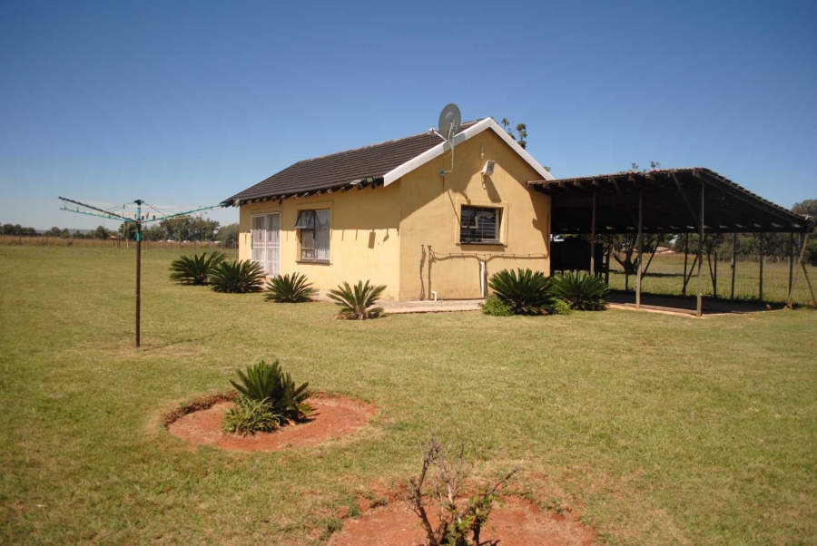 1 Bedroom Property for Sale in Valley Settlements A H Gauteng