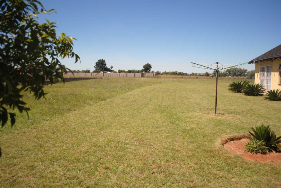 1 Bedroom Property for Sale in Valley Settlements A H Gauteng