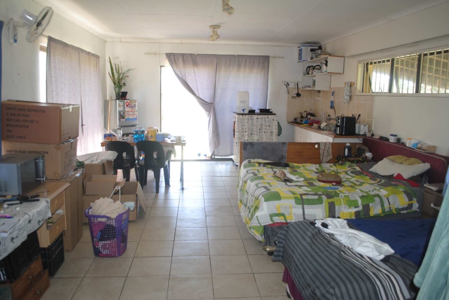 1 Bedroom Property for Sale in Valley Settlements A H Gauteng