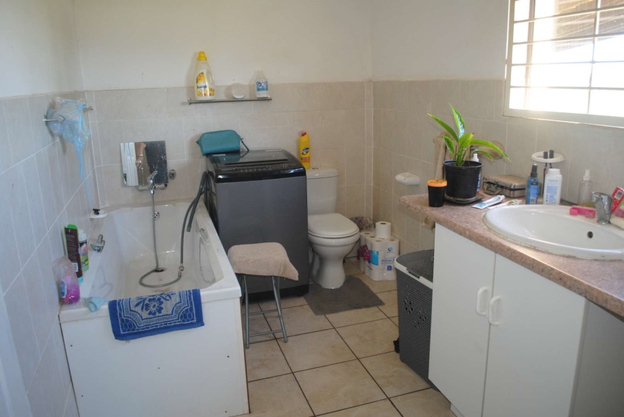 1 Bedroom Property for Sale in Valley Settlements A H Gauteng