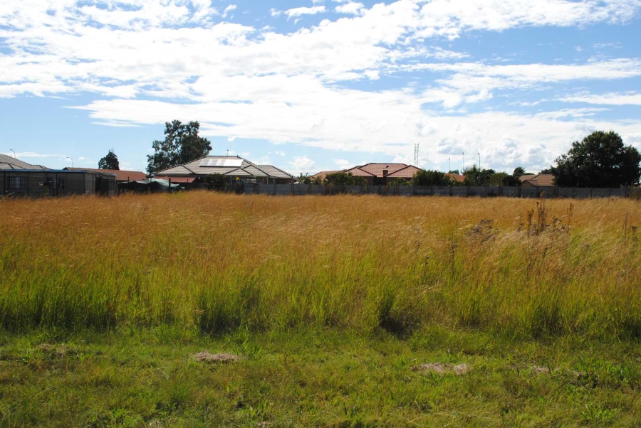 0 Bedroom Property for Sale in Riversdale Gauteng
