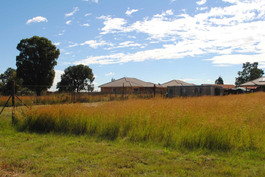 0 Bedroom Property for Sale in Riversdale Gauteng