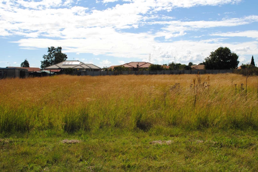 0 Bedroom Property for Sale in Riversdale Gauteng