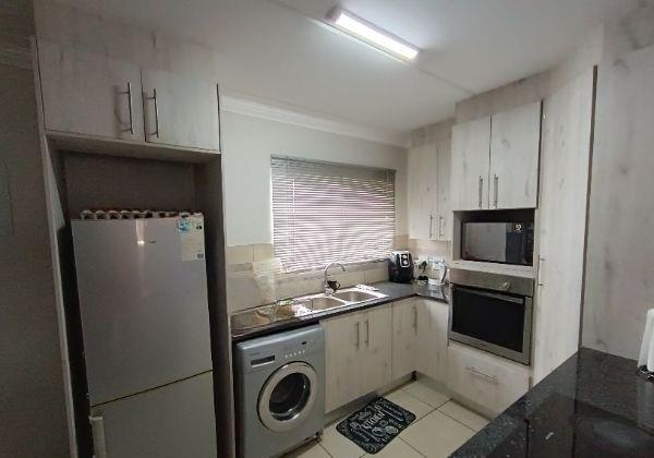 2 Bedroom Property for Sale in Amberfield Valley Gauteng