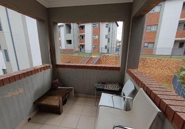 2 Bedroom Property for Sale in Amberfield Valley Gauteng