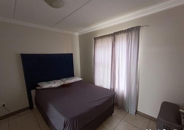 2 Bedroom Property for Sale in Amberfield Valley Gauteng