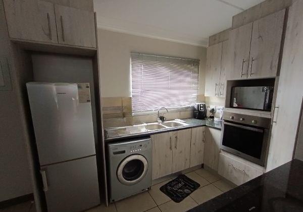 2 Bedroom Property for Sale in Amberfield Valley Gauteng