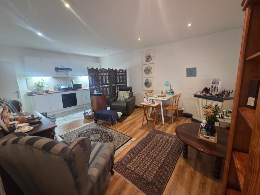 To Let 1 Bedroom Property for Rent in Blairgowrie Gauteng