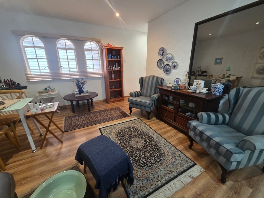 To Let 1 Bedroom Property for Rent in Blairgowrie Gauteng