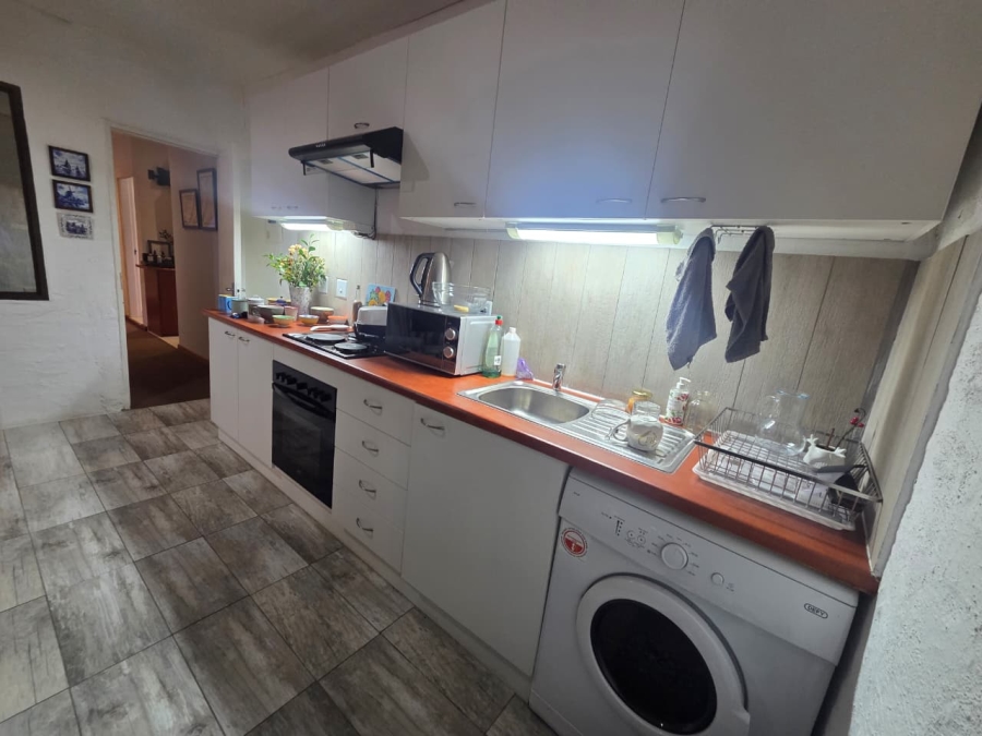 To Let 1 Bedroom Property for Rent in Blairgowrie Gauteng