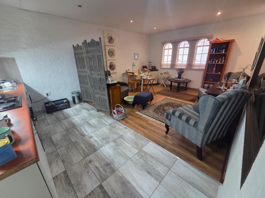 To Let 1 Bedroom Property for Rent in Blairgowrie Gauteng