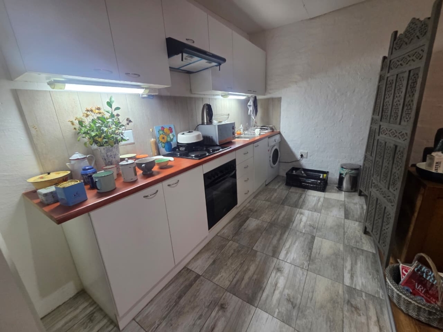 To Let 1 Bedroom Property for Rent in Blairgowrie Gauteng