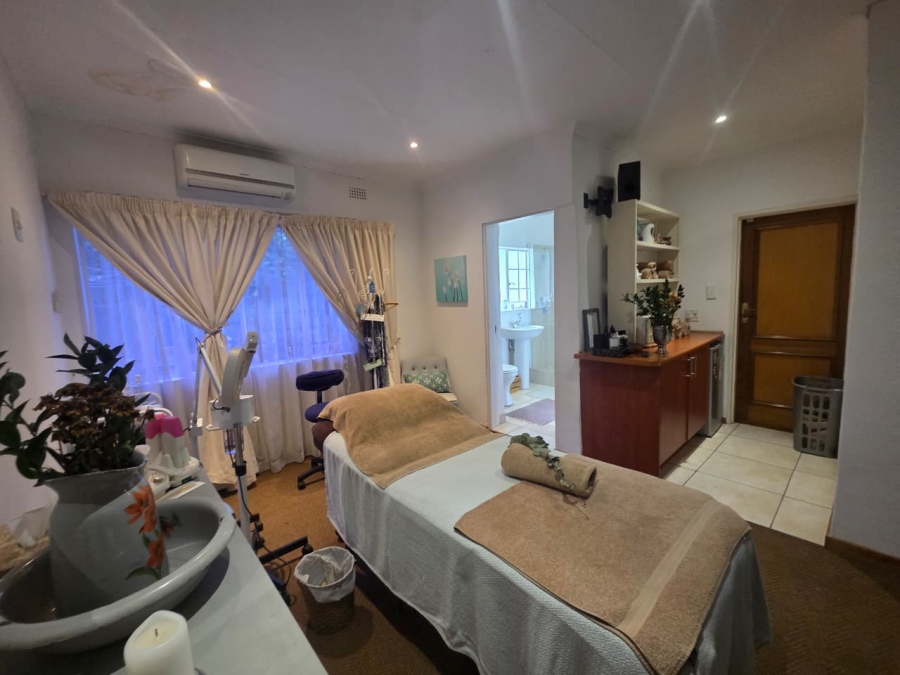 To Let 1 Bedroom Property for Rent in Blairgowrie Gauteng