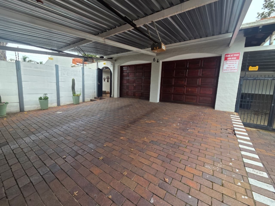 To Let 1 Bedroom Property for Rent in Blairgowrie Gauteng