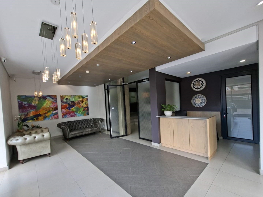 2 Bedroom Property for Sale in Parkmore Gauteng