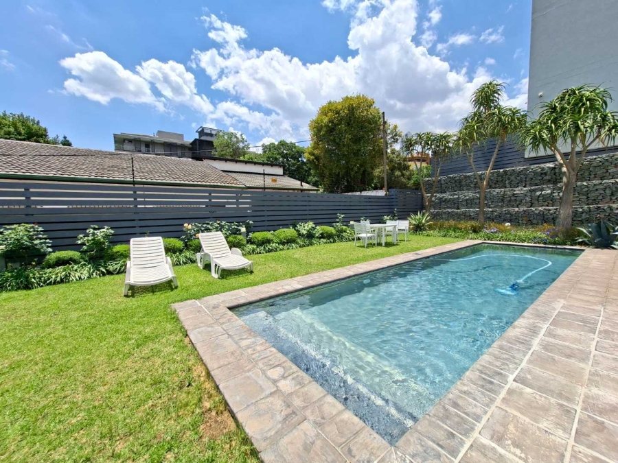 2 Bedroom Property for Sale in Parkmore Gauteng