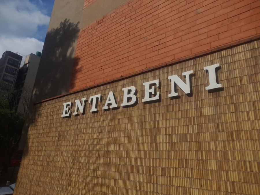 1 Bedroom Property for Sale in Hillbrow Gauteng