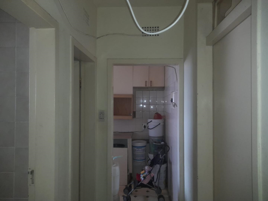 1 Bedroom Property for Sale in Hillbrow Gauteng