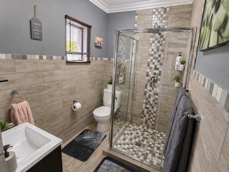 4 Bedroom Property for Sale in Meyerspark Gauteng