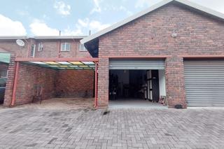 2 Bedroom Property for Sale in Birchleigh Gauteng
