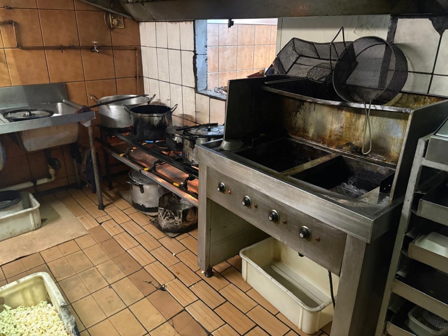 0 Bedroom Property for Sale in Hillbrow Gauteng