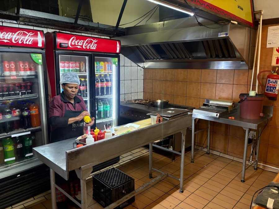0 Bedroom Property for Sale in Hillbrow Gauteng