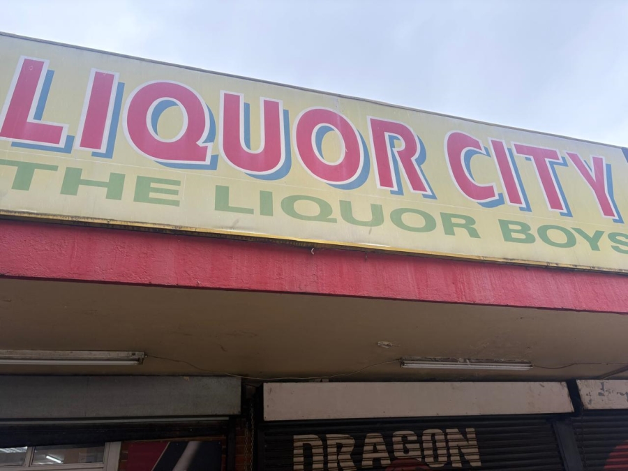 0 Bedroom Property for Sale in Hillbrow Gauteng