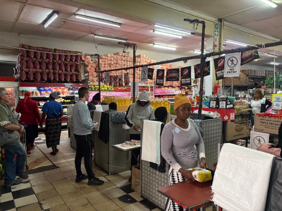 0 Bedroom Property for Sale in Hillbrow Gauteng