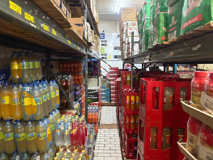 0 Bedroom Property for Sale in Hillbrow Gauteng