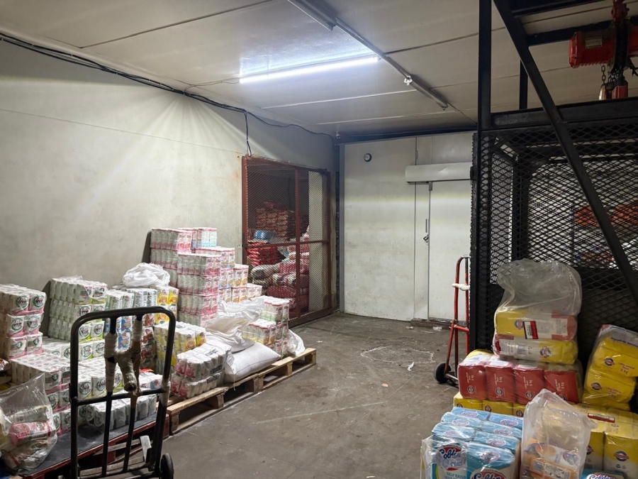 0 Bedroom Property for Sale in Hillbrow Gauteng