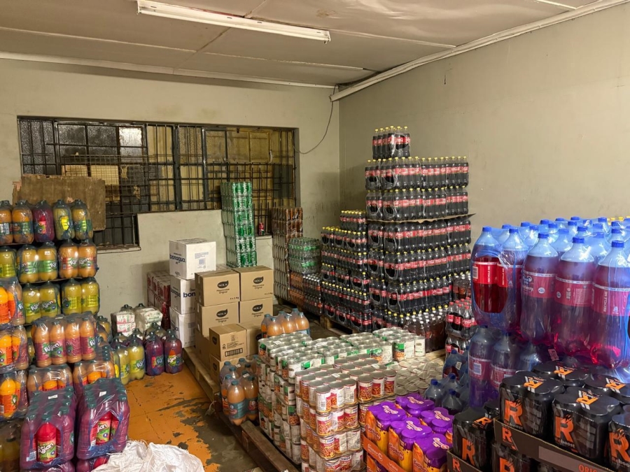 0 Bedroom Property for Sale in Hillbrow Gauteng