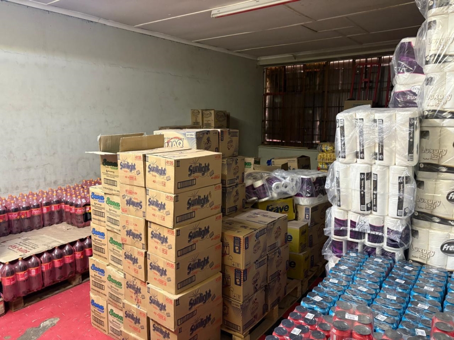 0 Bedroom Property for Sale in Hillbrow Gauteng