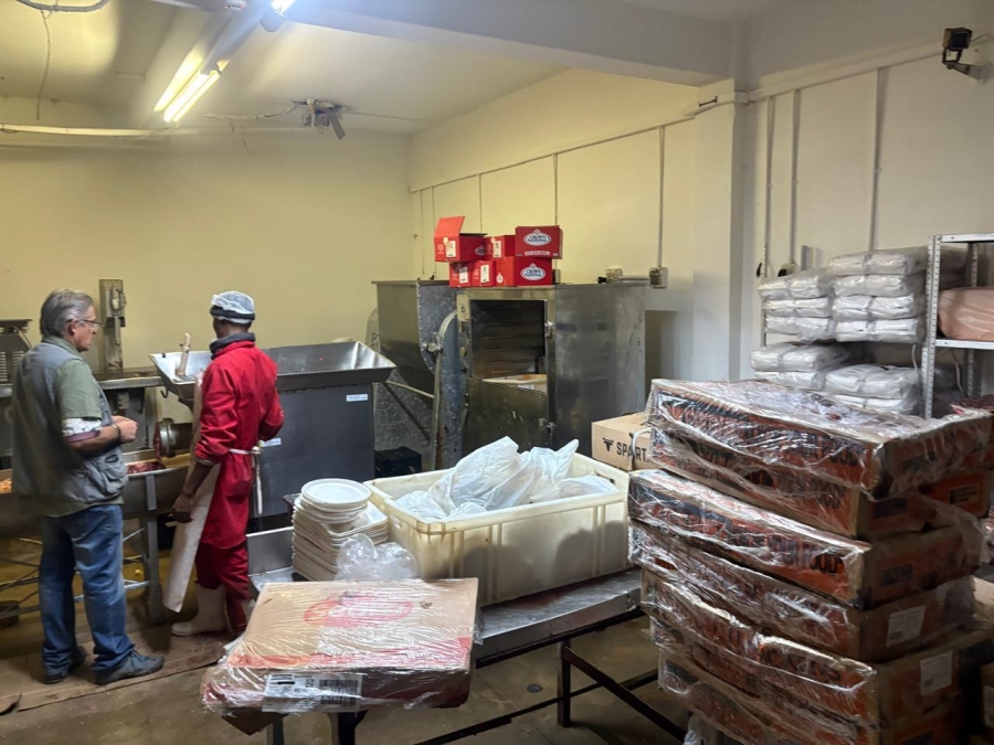 0 Bedroom Property for Sale in Hillbrow Gauteng