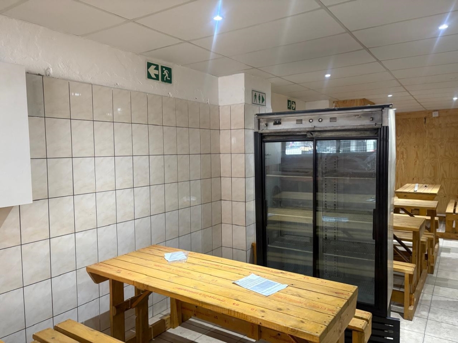 0 Bedroom Property for Sale in Hillbrow Gauteng
