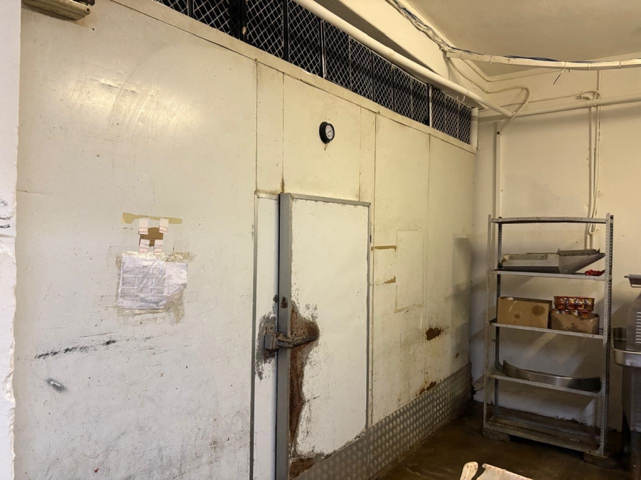 0 Bedroom Property for Sale in Hillbrow Gauteng