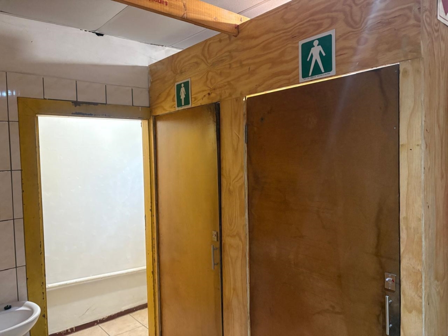 0 Bedroom Property for Sale in Hillbrow Gauteng