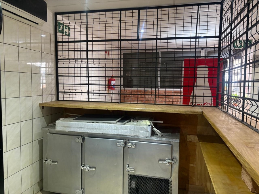 0 Bedroom Property for Sale in Hillbrow Gauteng