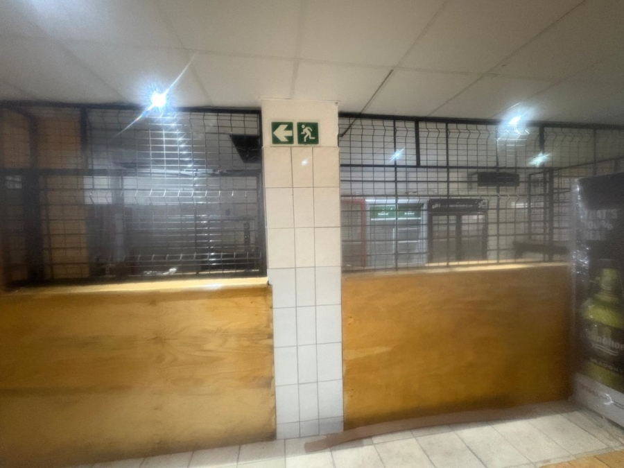 0 Bedroom Property for Sale in Hillbrow Gauteng