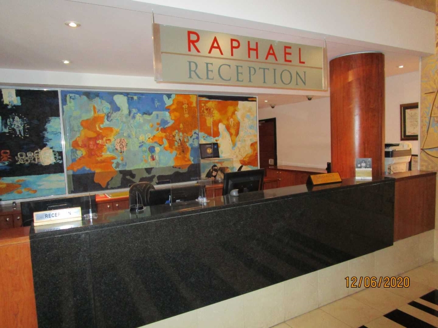 1 Bedroom Property for Sale in Sandton Central Gauteng