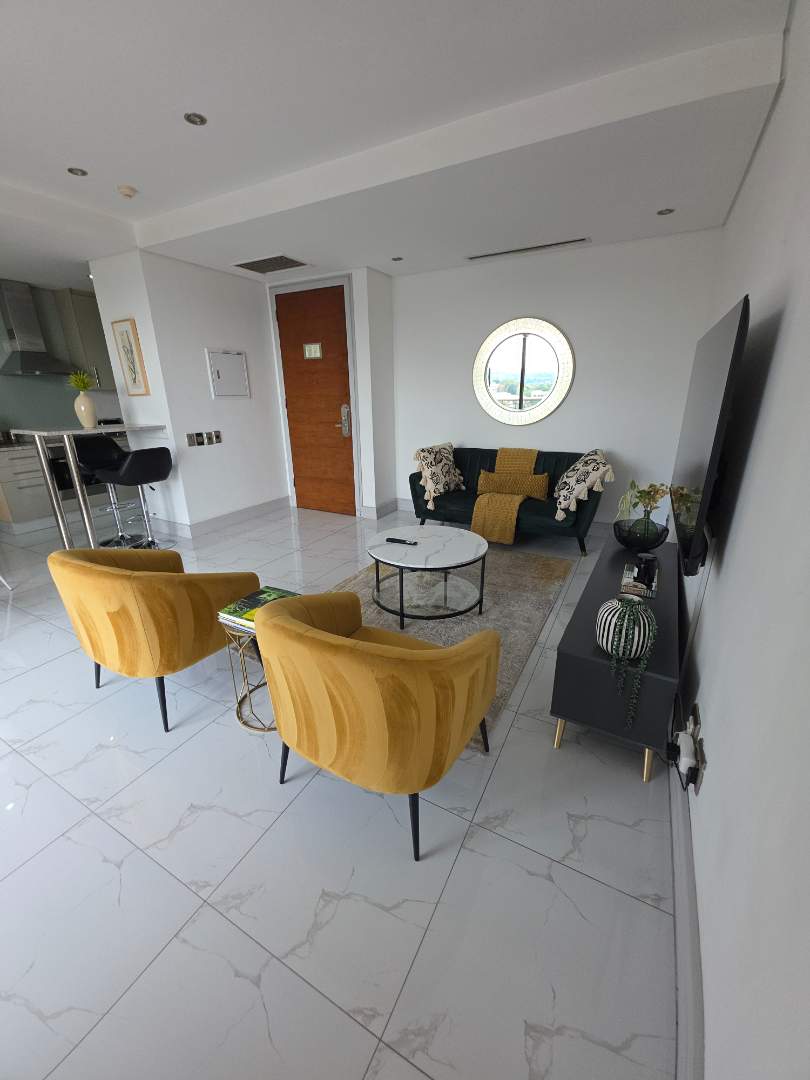 1 Bedroom Property for Sale in Sandton Central Gauteng