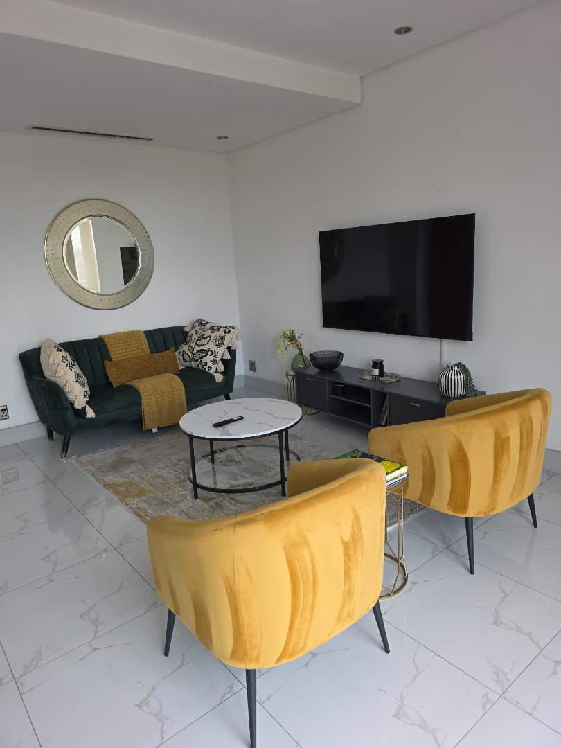 1 Bedroom Property for Sale in Sandton Central Gauteng