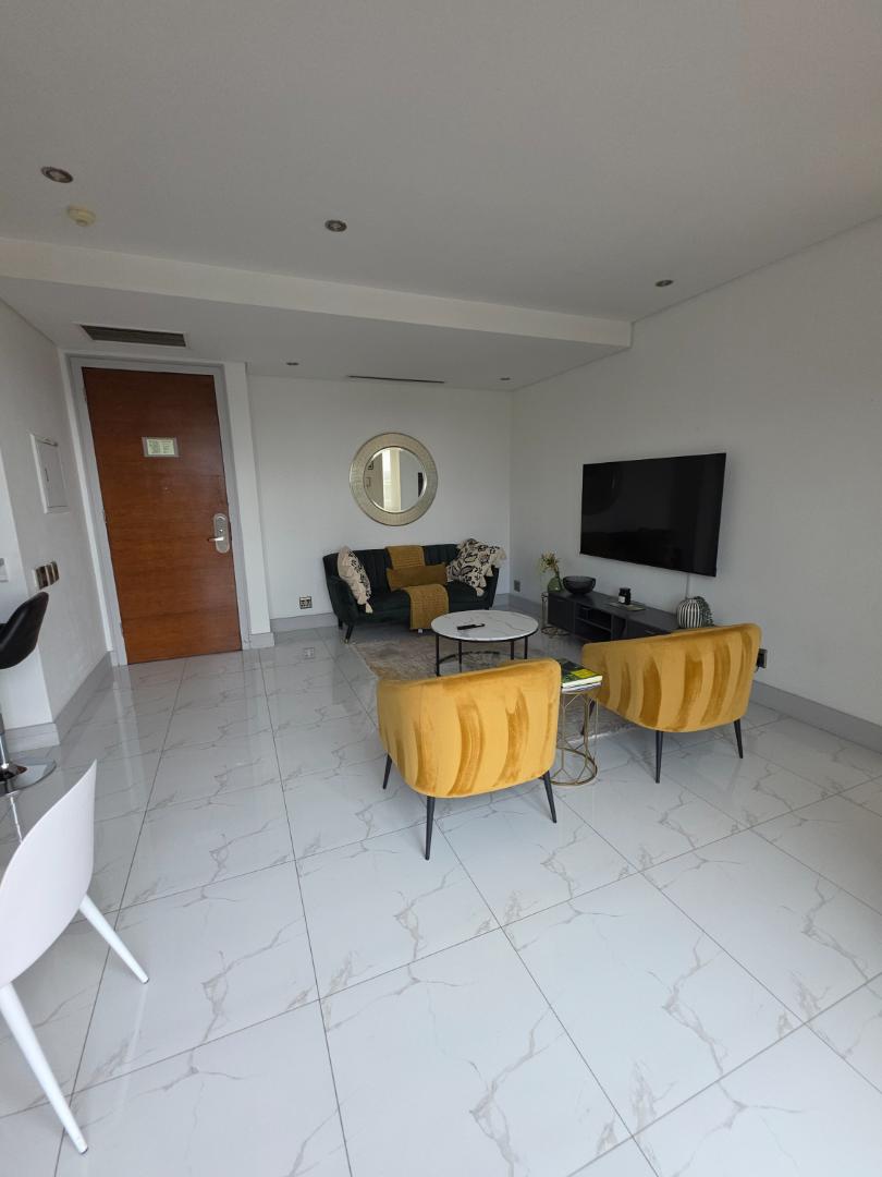 1 Bedroom Property for Sale in Sandton Central Gauteng