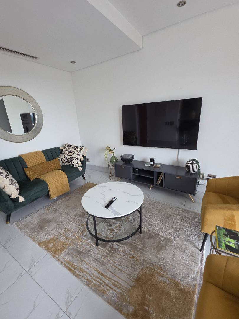 1 Bedroom Property for Sale in Sandton Central Gauteng